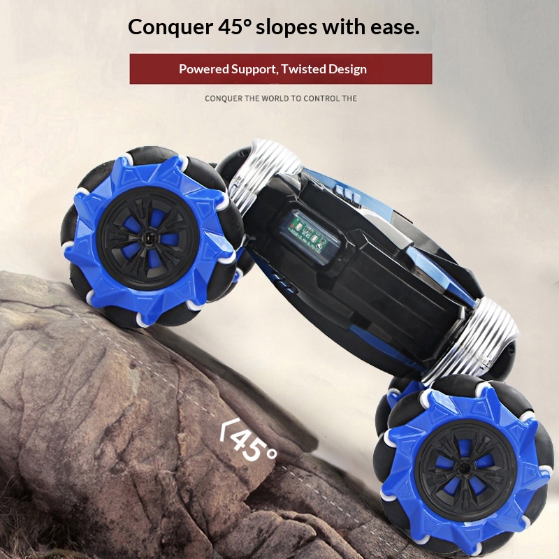 Unbranded Gesture Sensing RC S - Kids Outdoor Dirt Toys review and price