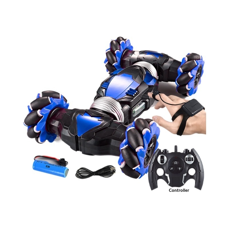 Unbranded Gesture Sensing RC S - Kids Outdoor Dirt Toys review and price
