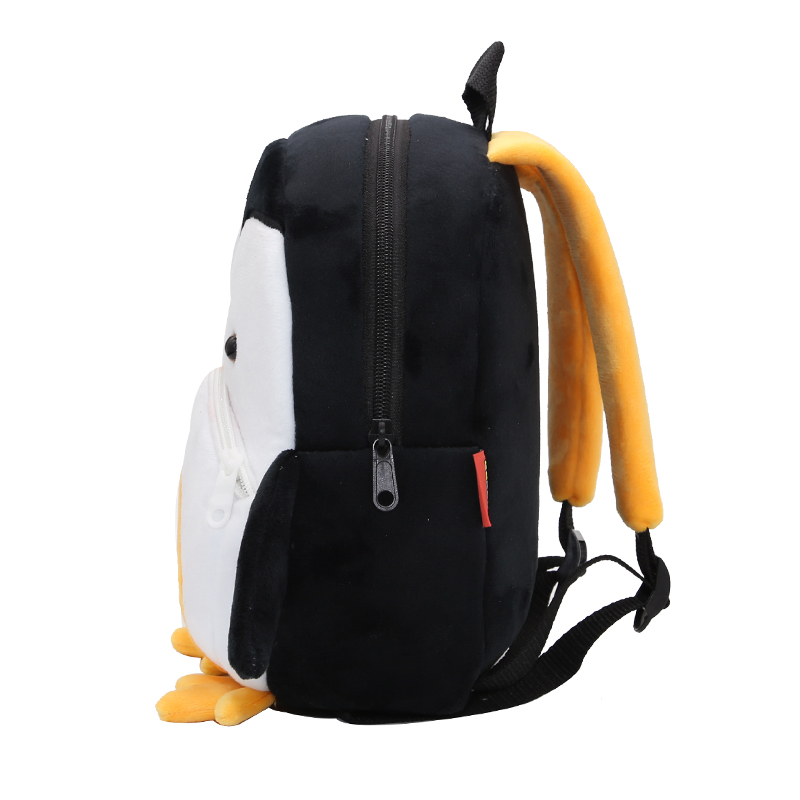 Cute Animals Cartoon Plush Chi - Kids Outdoor Backpack review and price