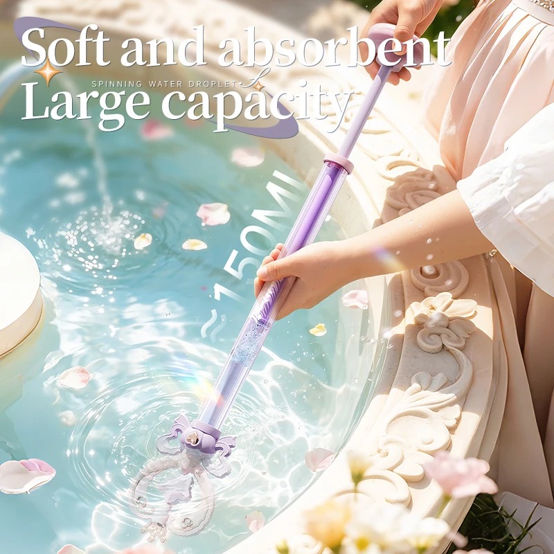 Magic Fairy Wand Water Gun  Su - Kids Outdoor Water Play review and price