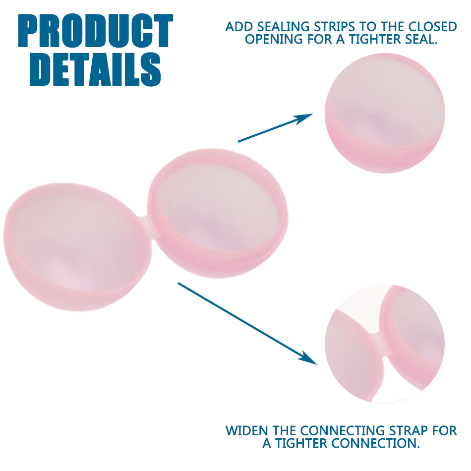 New Reusable Water Balloons Re - Kids Outdoor Water Play review and price