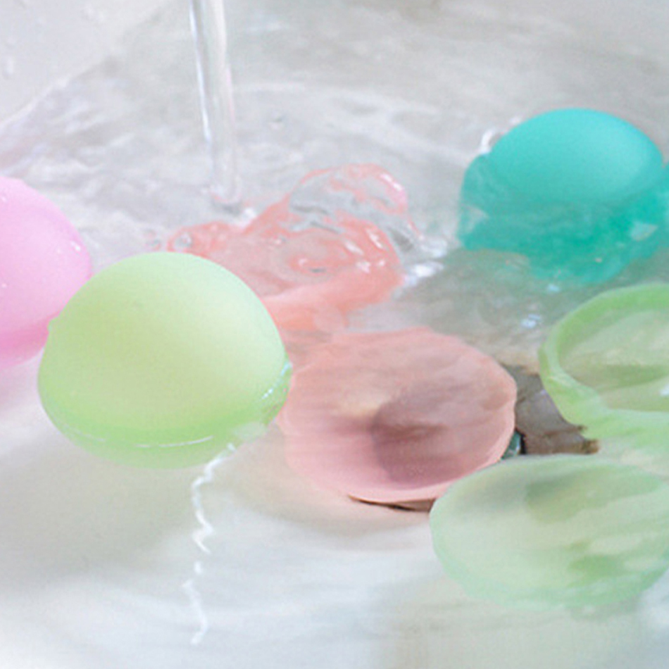 New Reusable Water Balloons Re - Kids Outdoor Water Play review and price