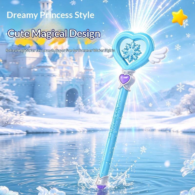 Fairy Wand Water  Kids Magic W - Sprinkler Splash Pad review and price