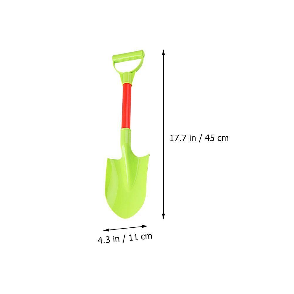 3Pcs Sand Sculpture Shovel Kit - Kids Outdoor Gift Ideas review and price