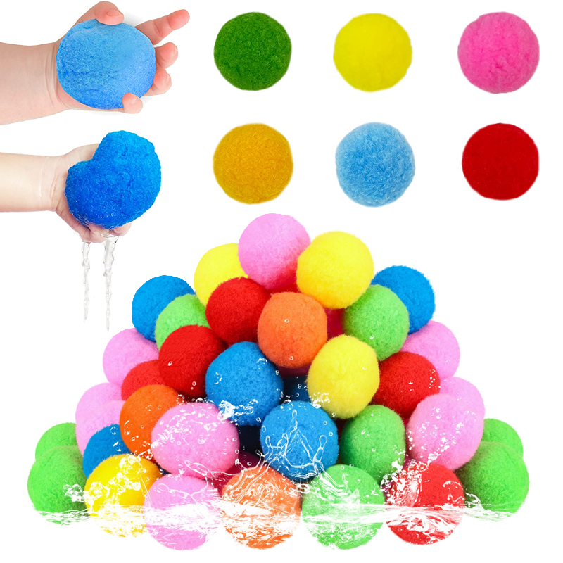 Snowballs/Water Balls Children - Kids Outdoor Water Play review and price
