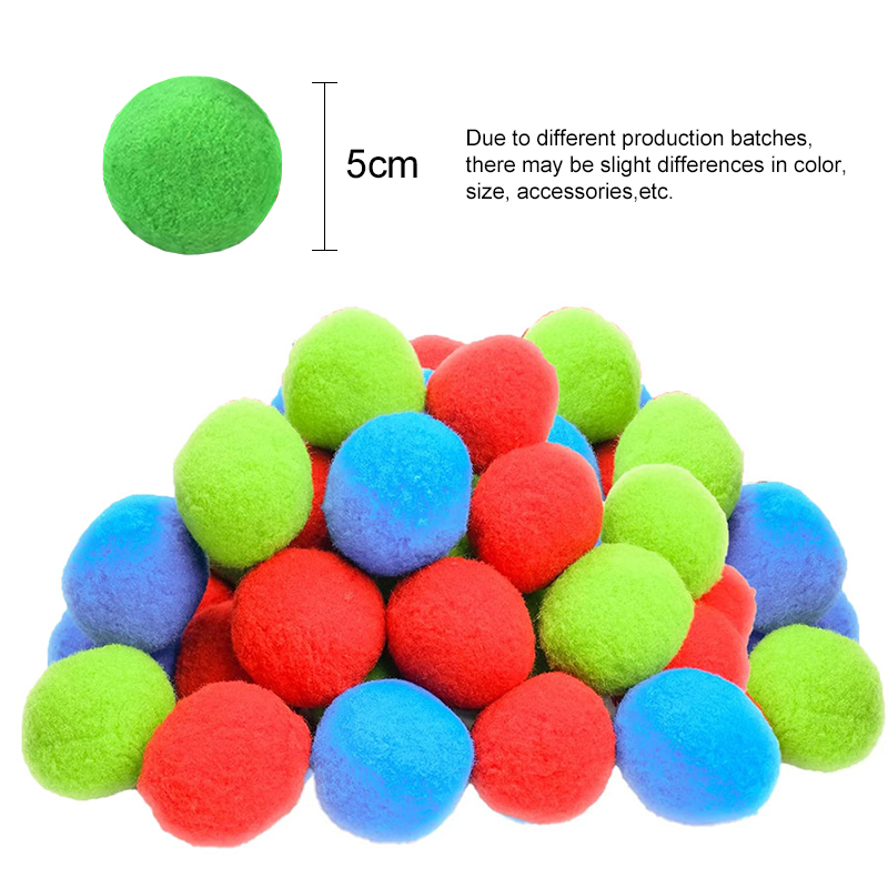 Snowballs/Water Balls Children - Kids Outdoor Water Play review and price