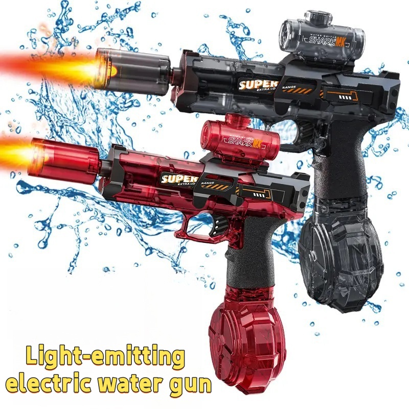 Led Light Emitting Electric Wa - Kids Outdoor Water Play review and price