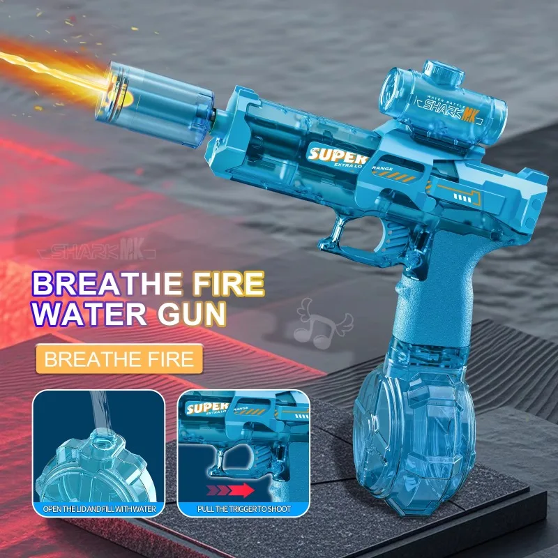 Led Light Emitting Electric Wa - Kids Outdoor Water Play review and price