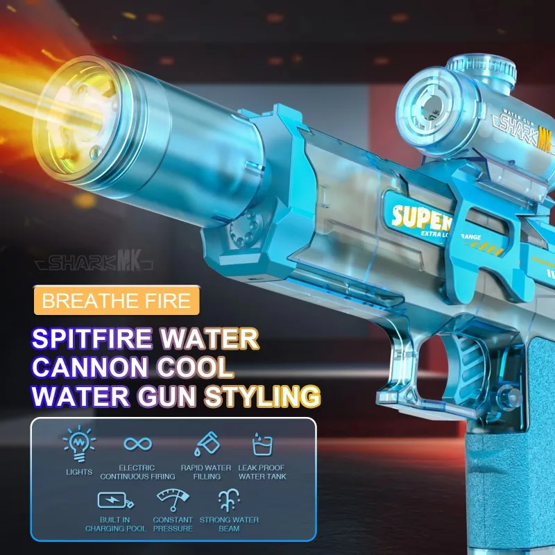 Led Light Emitting Electric Wa - Kids Outdoor Water Play review and price