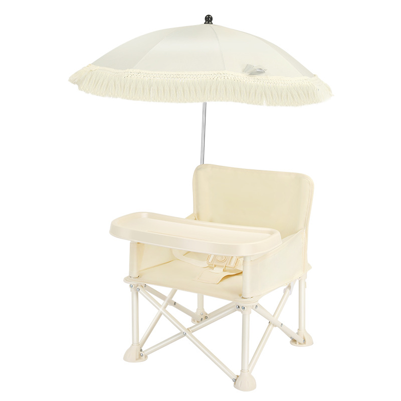 Foldable Backrest Baby Dining  - Kids Outdoor Furniture review and price