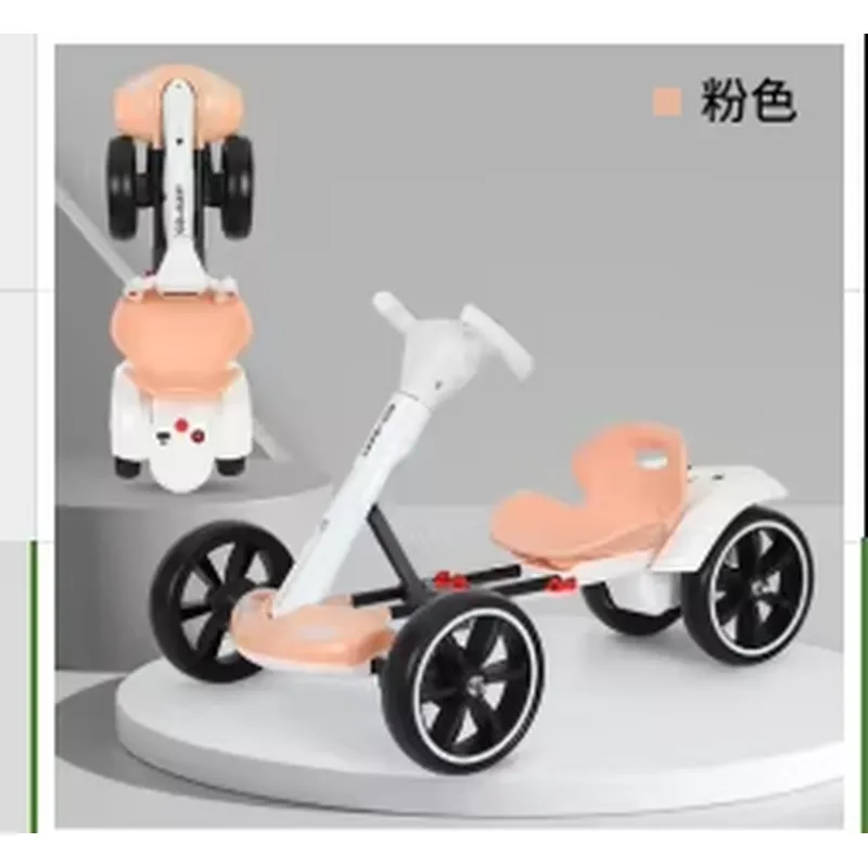 Kids Electric Go Kart Ride On  - Kids Outdoor Electric Car review and price