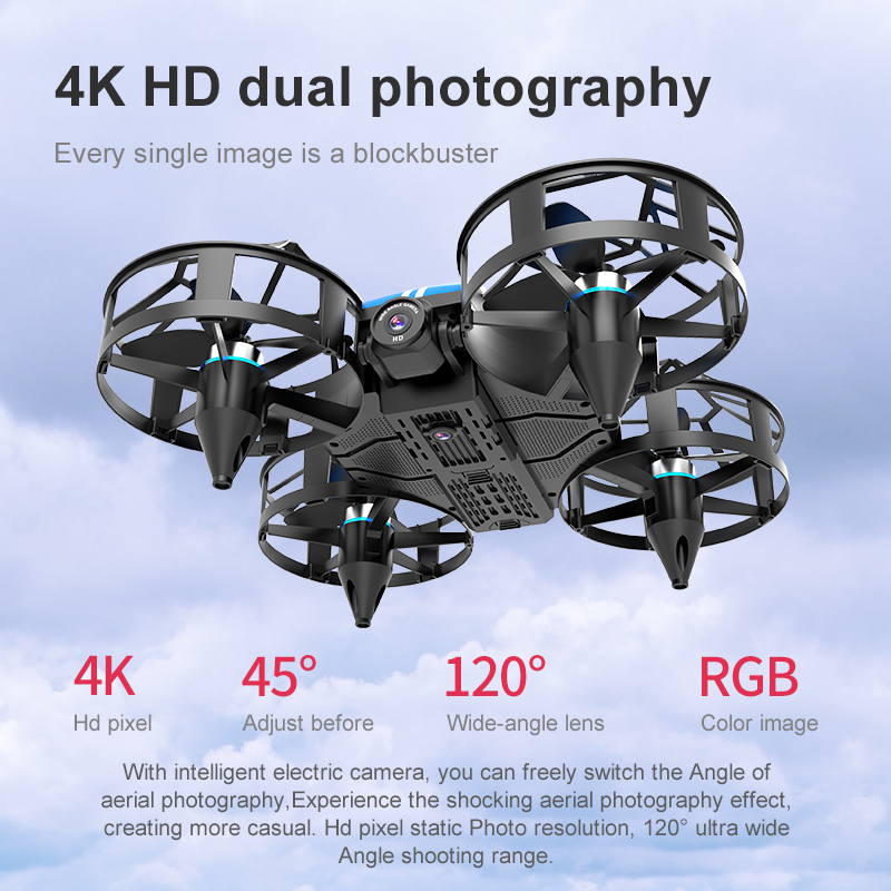 NEW Mini Drone 812PRO professi - Kids Outdoor Play Equipment review and price