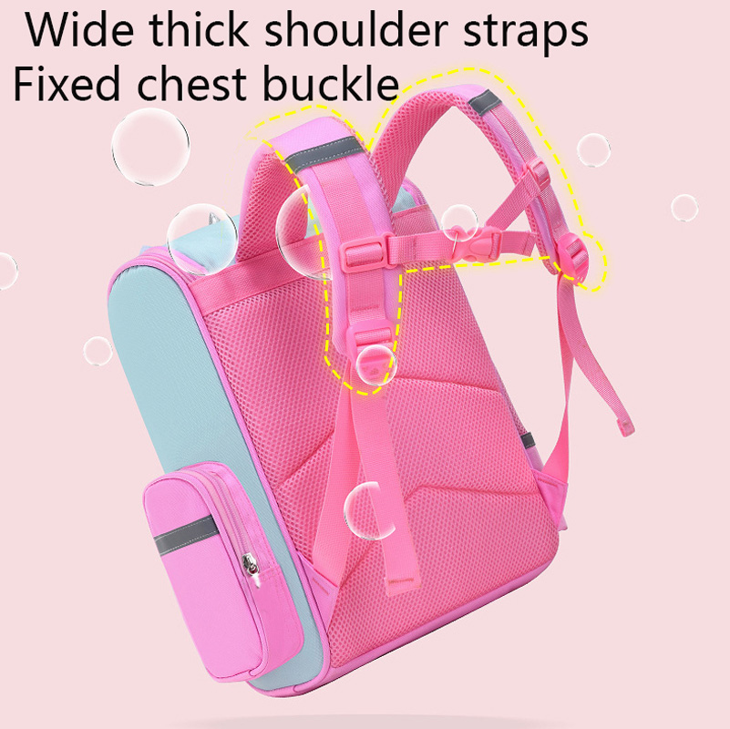 Kid Backpack for Girl Unicorn  - Kids Outdoor Backpack review and price