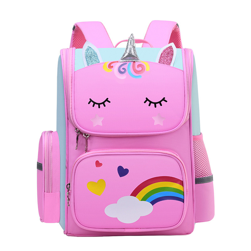 Kid Backpack for Girl Unicorn  - Kids Outdoor Backpack review and price