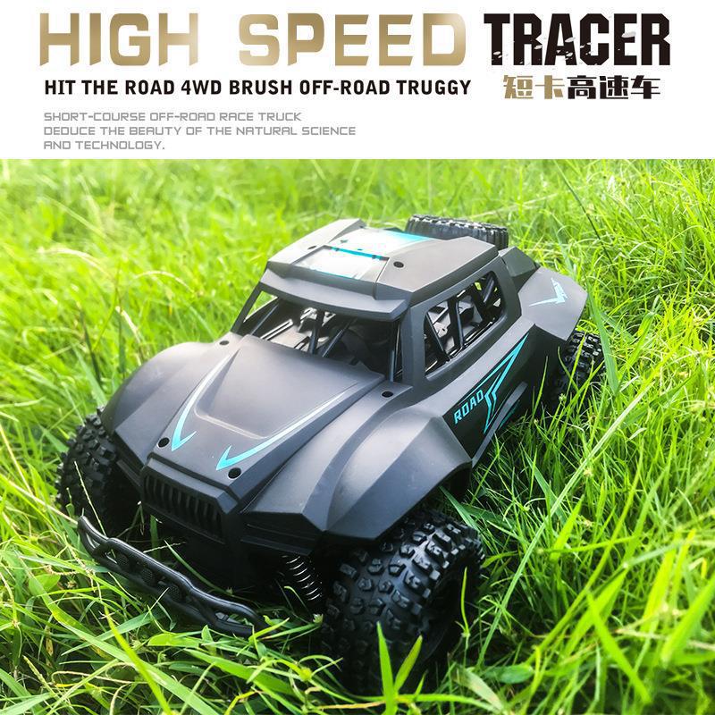 2.4g Rc Short Course Truck Hig - Kids Outdoor Dirt Toys review and price