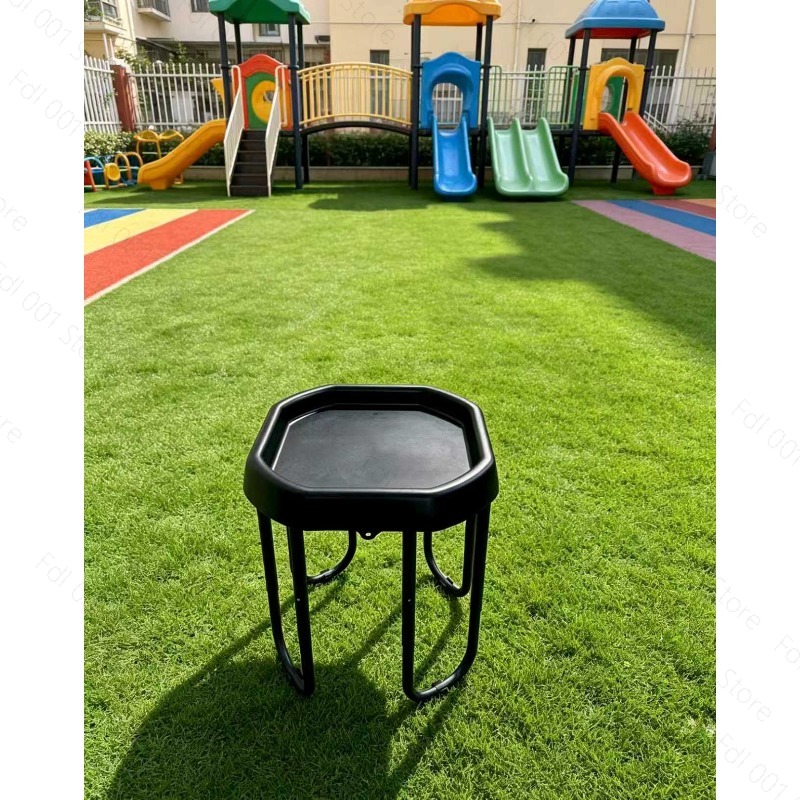 Multifunctional Kids Lifting S - Kids Outdoor Sensory Table review and price