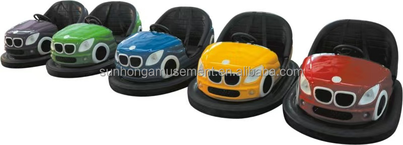 Amusement Park Rides Bumper Ca - Kids Outdoor Electric Car review and price