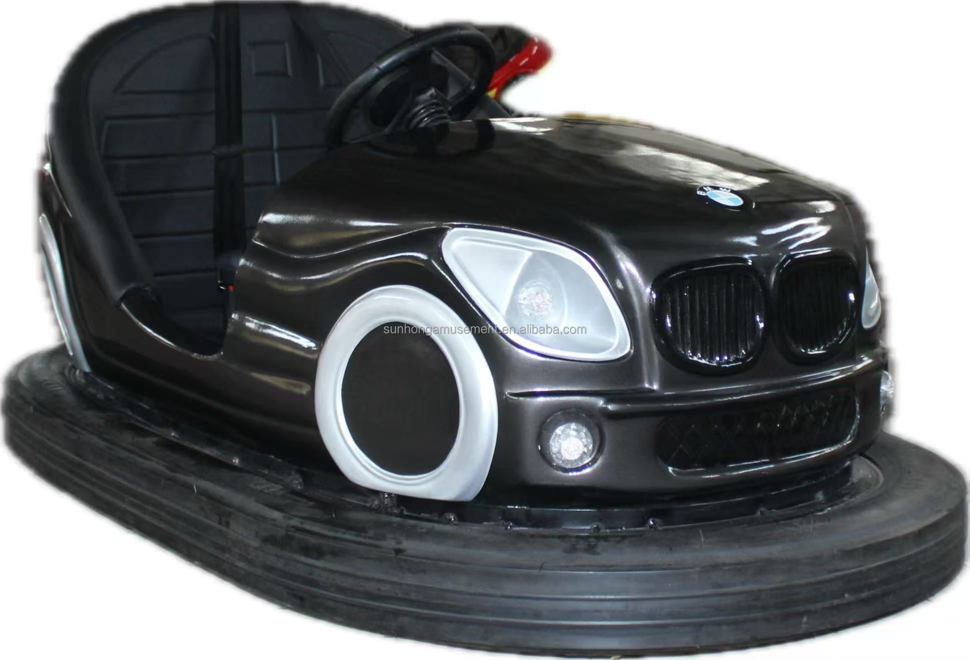 Amusement Park Rides Bumper Ca - Kids Outdoor Electric Car review and price