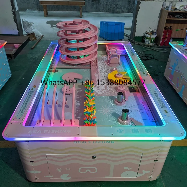 Bonhong Top Quality Amusement  - Kids Outdoor Play Table review and price