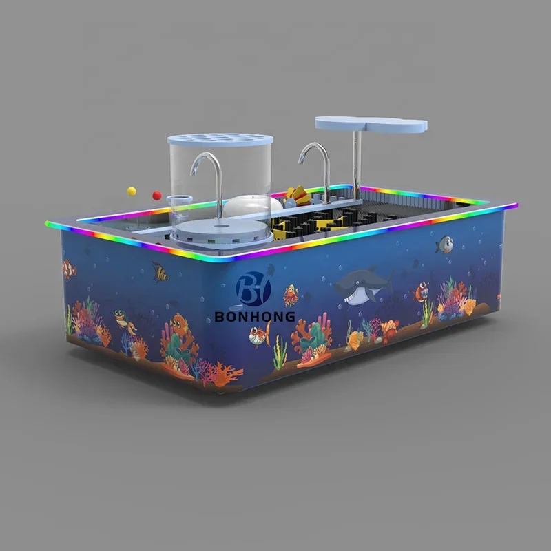 Bonhong Top Quality Amusement  - Kids Outdoor Play Table review and price