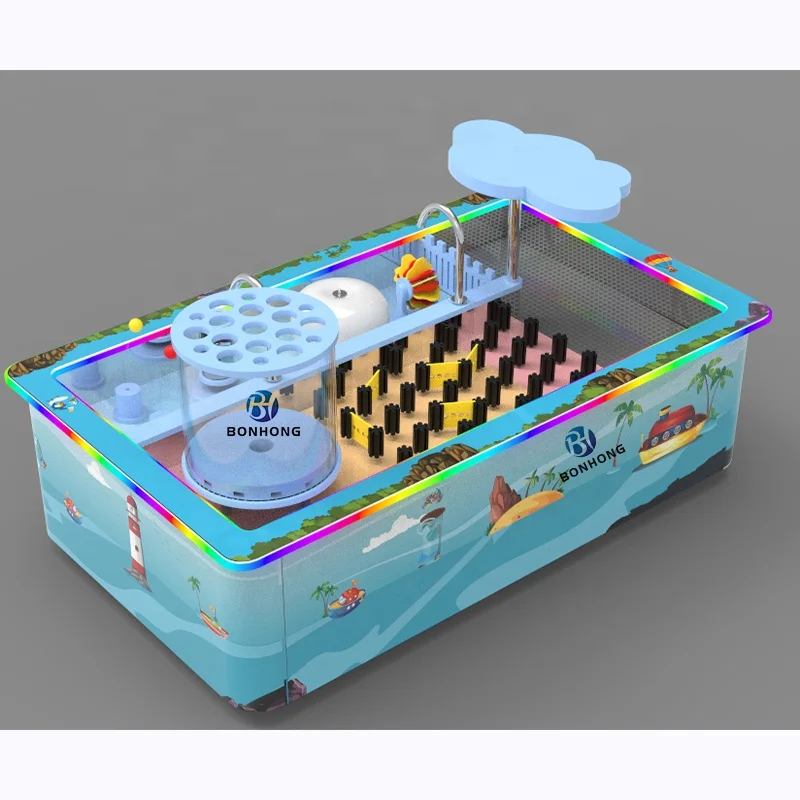 Bonhong Top Quality Amusement  - Kids Outdoor Play Table review and price