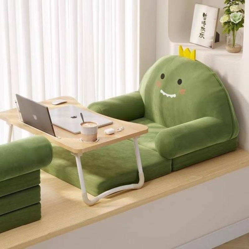 Lazy bay window sofa seat cush - Kids Outdoor Furniture review and price