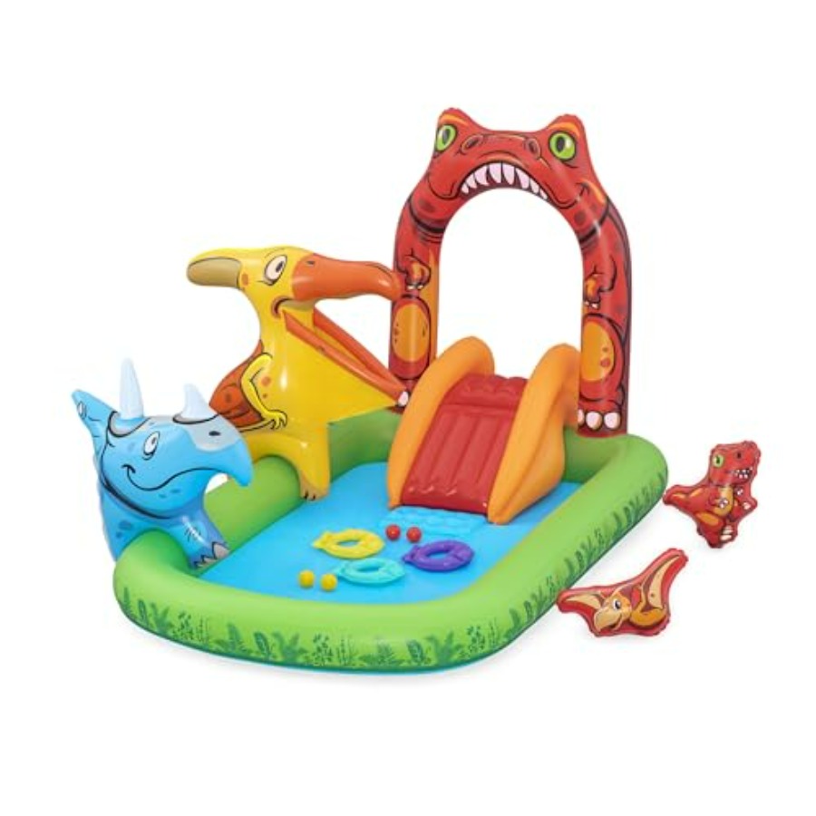 Outdoor water play center for  - Kids Outdoor Water Play review and price
