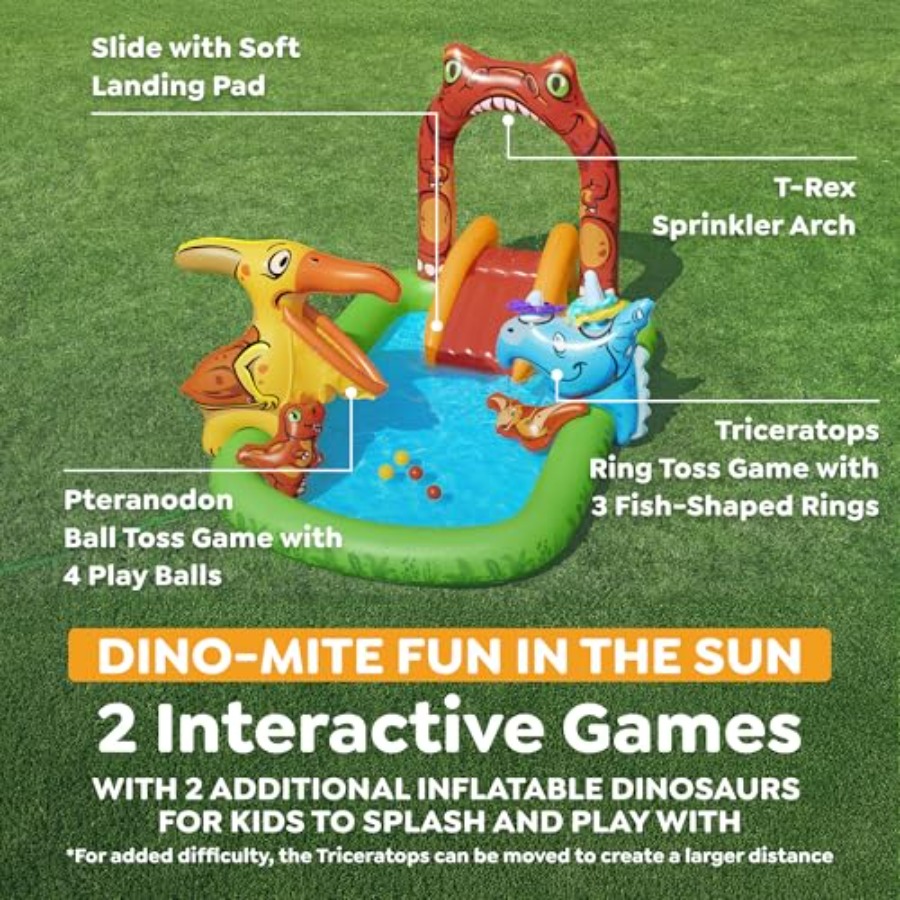 Outdoor water play center for  - Kids Outdoor Water Play review and price