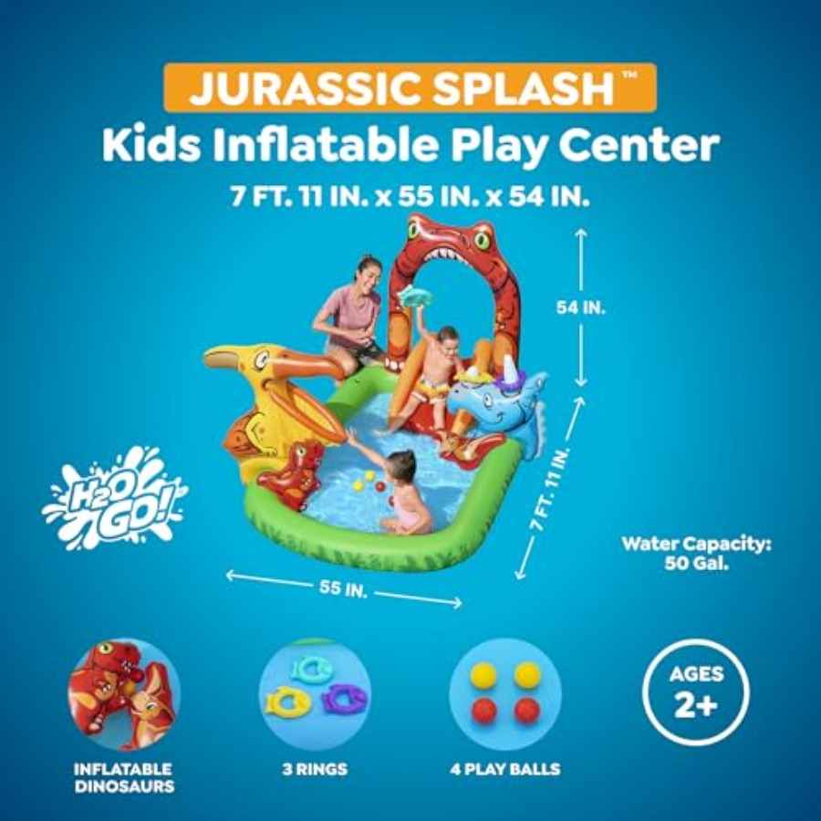 Outdoor water play center for  - Kids Outdoor Water Play review and price
