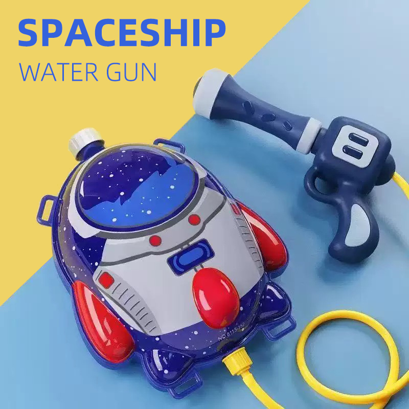 Children Backpack water gun To - Kids Outdoor Backpack review and price