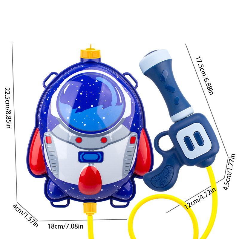 Children Backpack water gun To - Kids Outdoor Backpack review and price